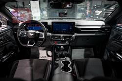 فۆرد مۆستانگ